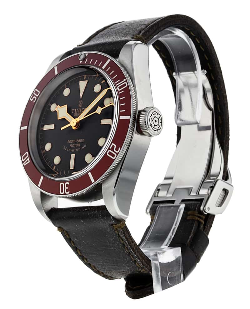 Tudor Heritage Black Bay 79220R